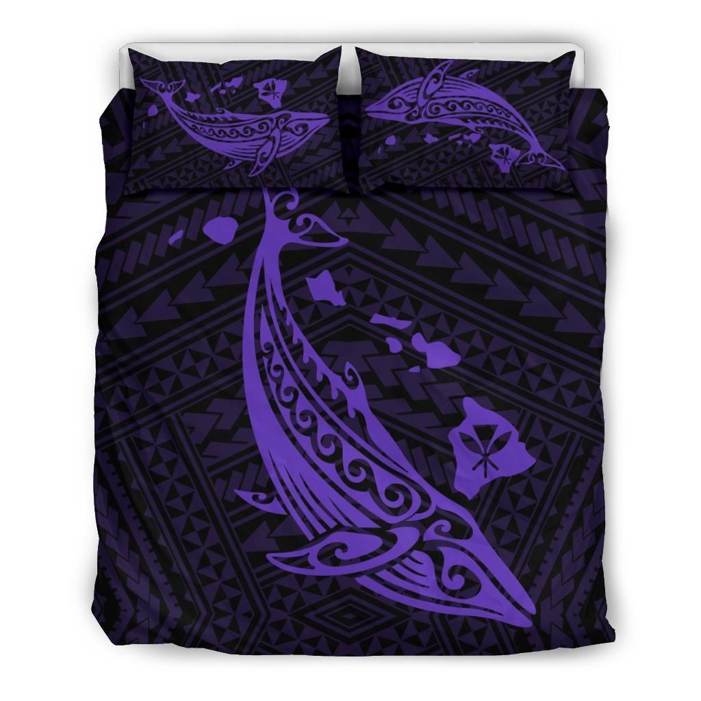 Alohawaii Bedding Set