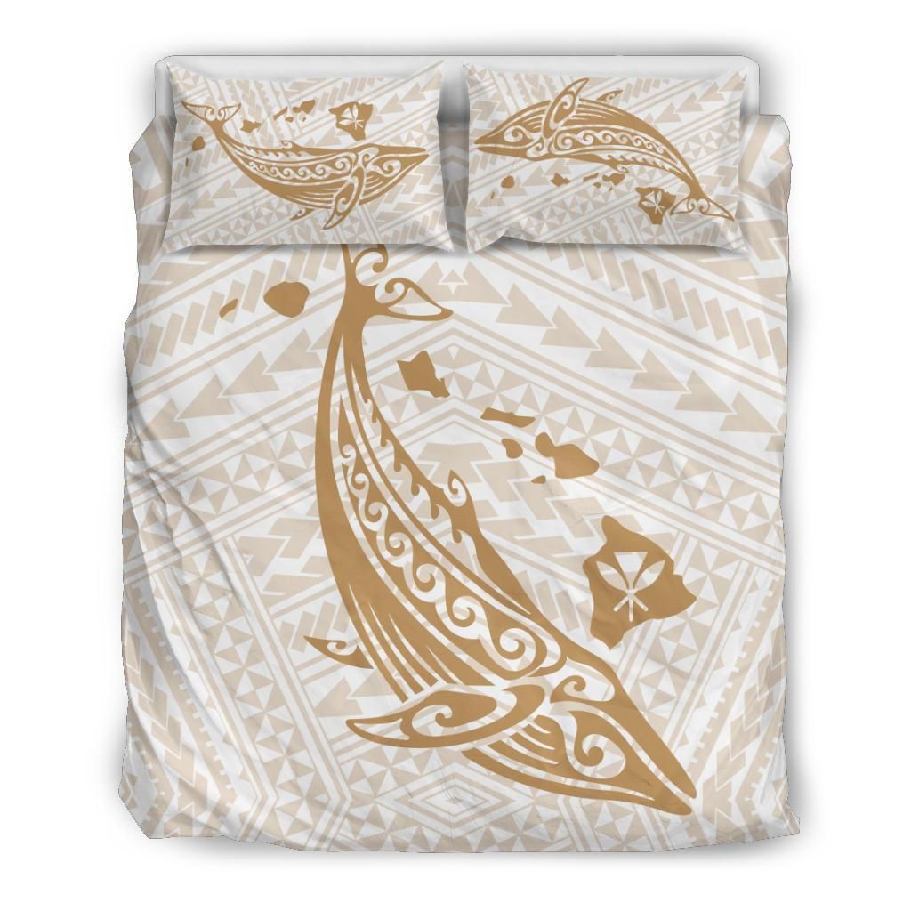Alohawaii Bedding Set