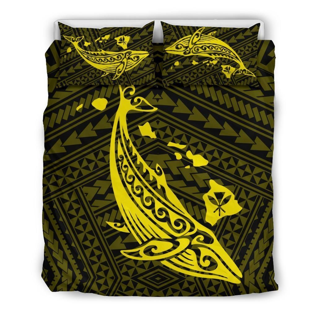 Alohawaii Bedding Set
