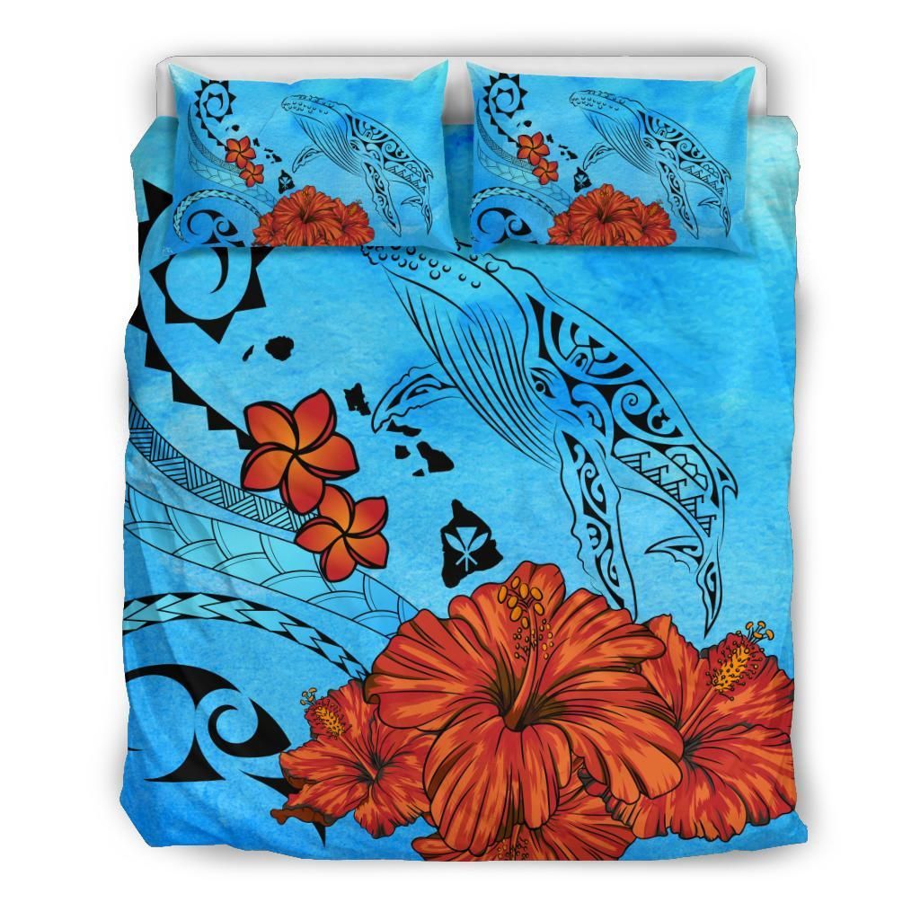 Alohawaii Bedding Set