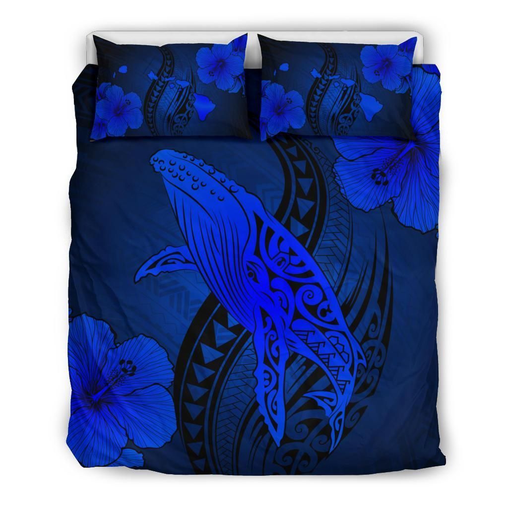 Alohawaii Bedding Set