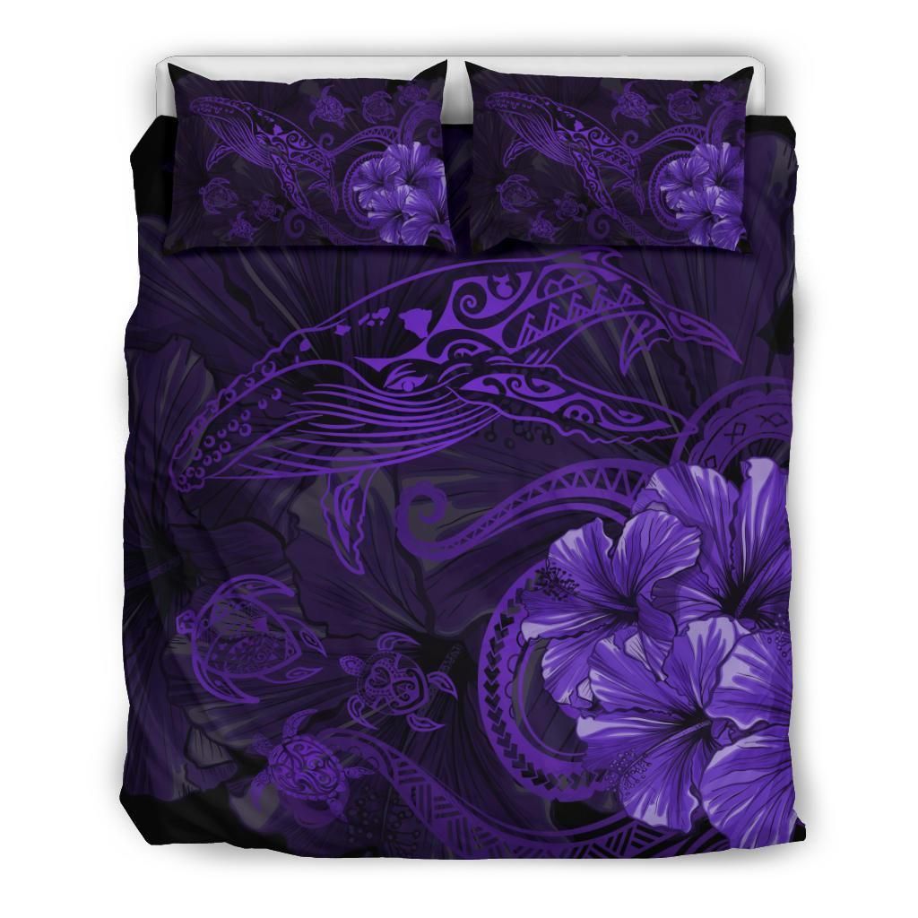 Alohawaii Bedding Set