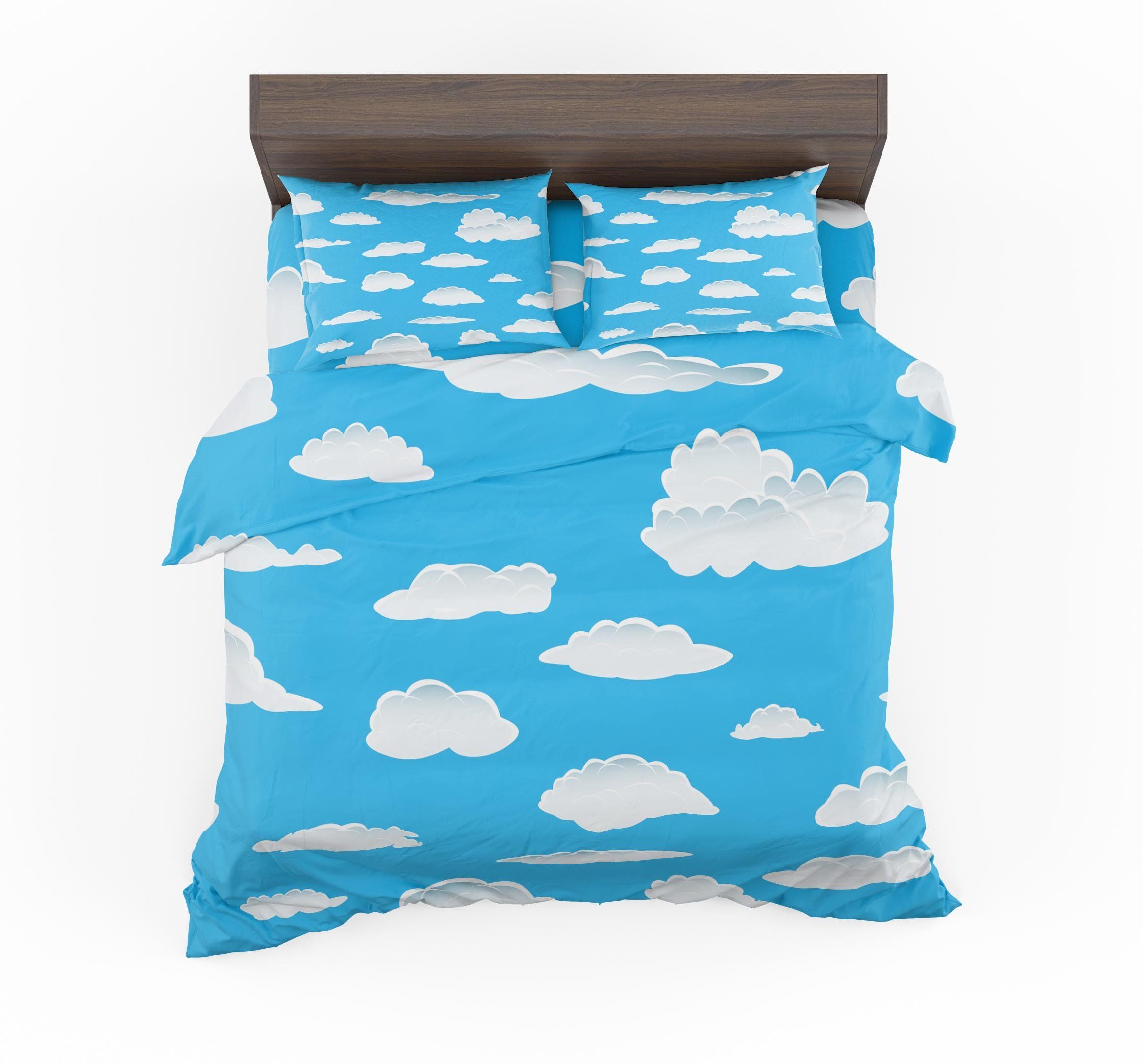 Amazing Bedding Set