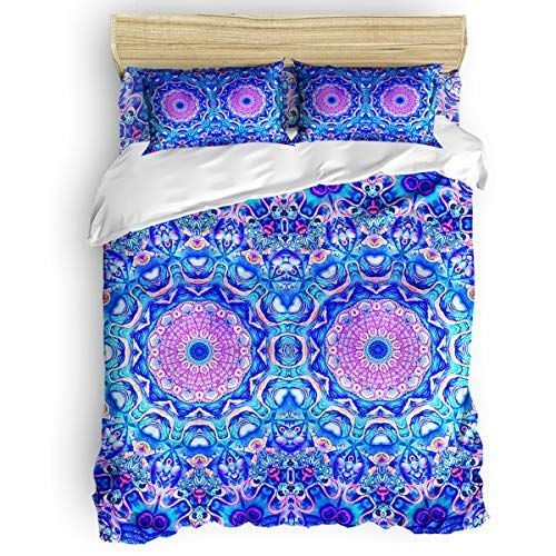Amazing Pattern Bedding Set