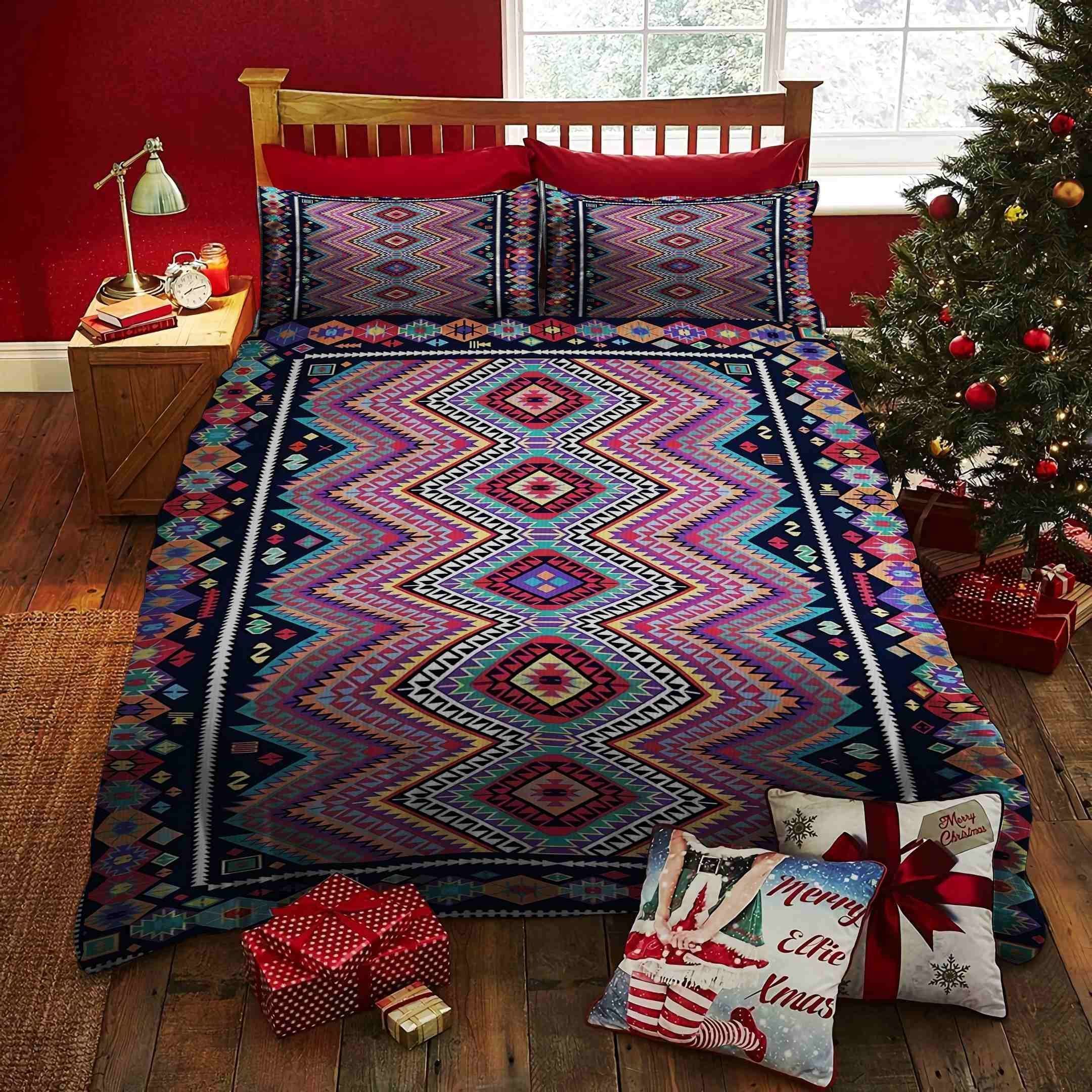 American Bedding Set