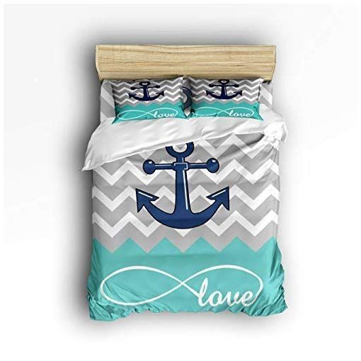 Anchor Bedding Set