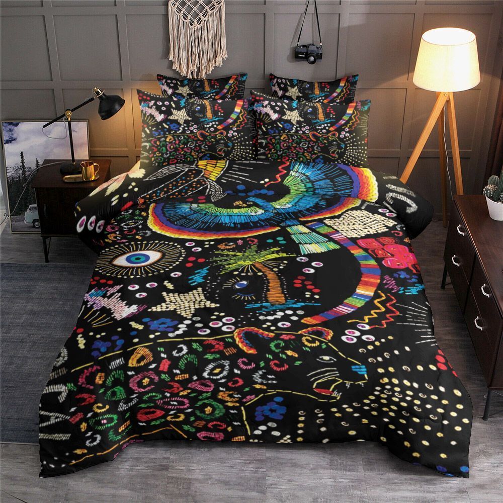 Animal Bedding Set