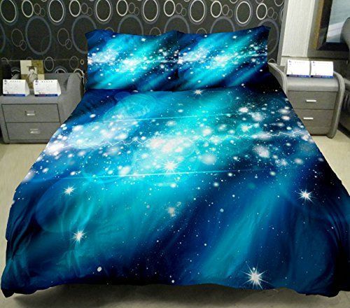 Anlye Galaxy Bedding Set