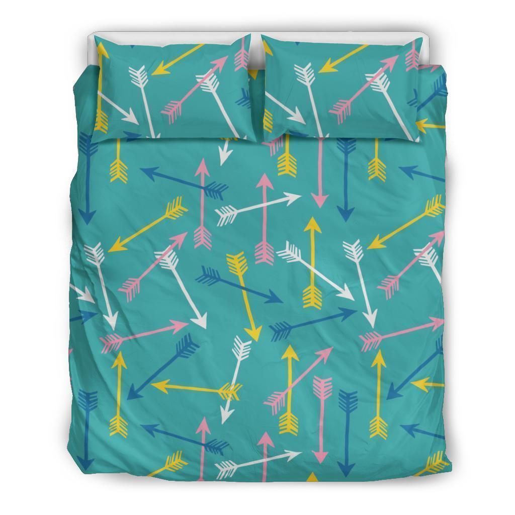 Archery Bedding Set