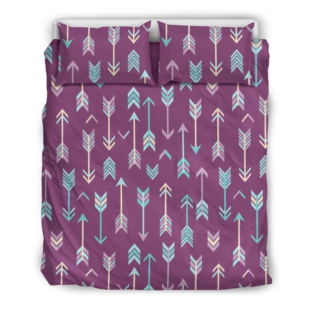 Archery Bedding Set