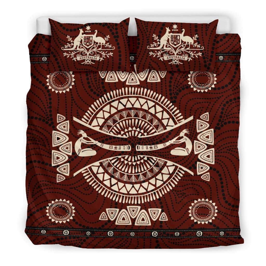 Australia Duvet Cover Set Real Aussie