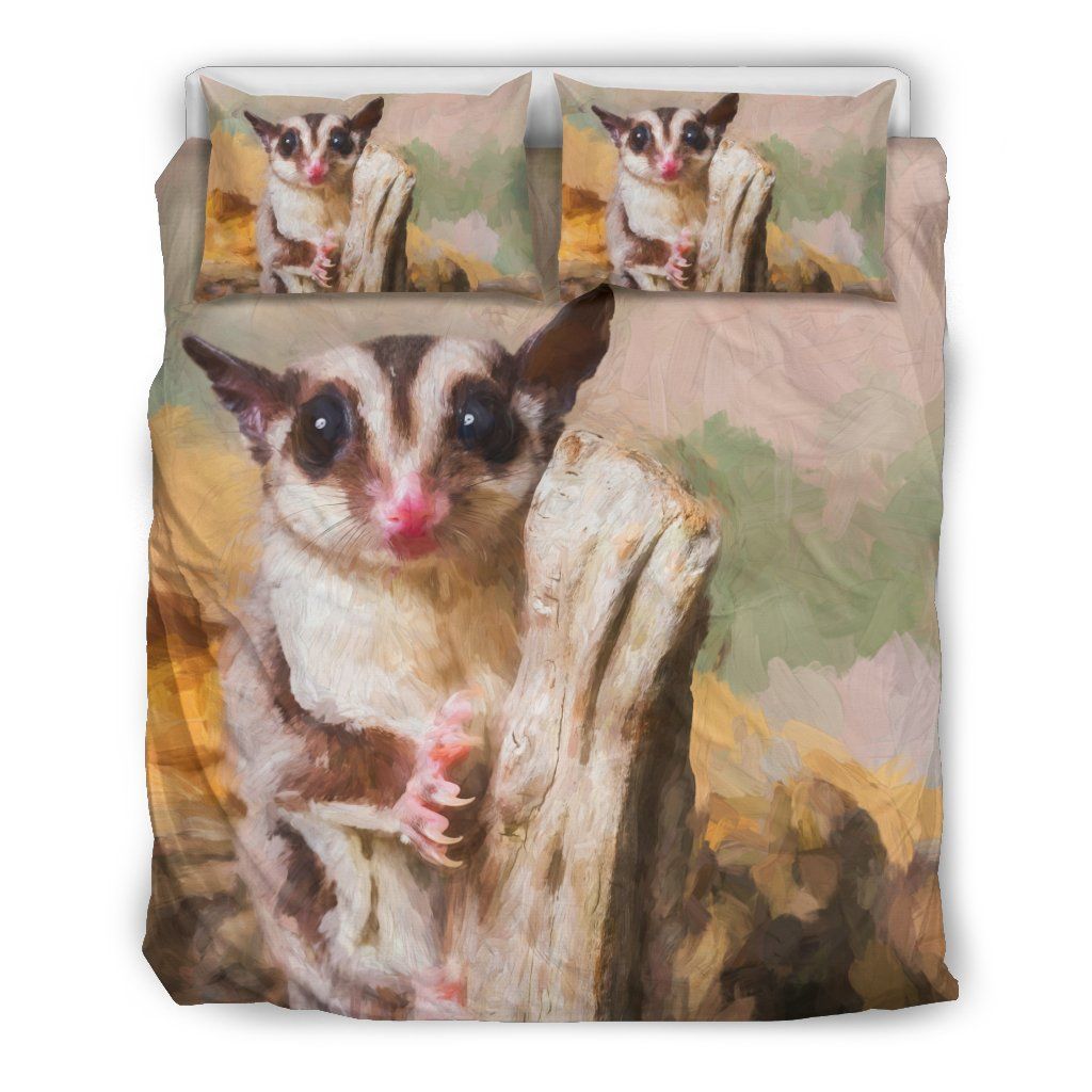 Australia Duvet Cover Set Sugar On Tree