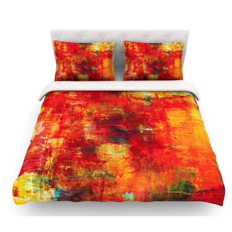 Autumn Harvest Bedding Set