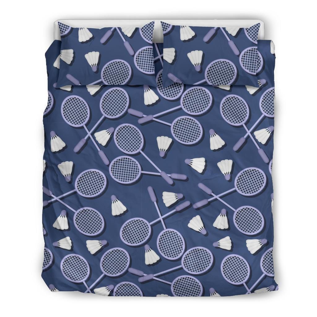 Badminton Bedding Set