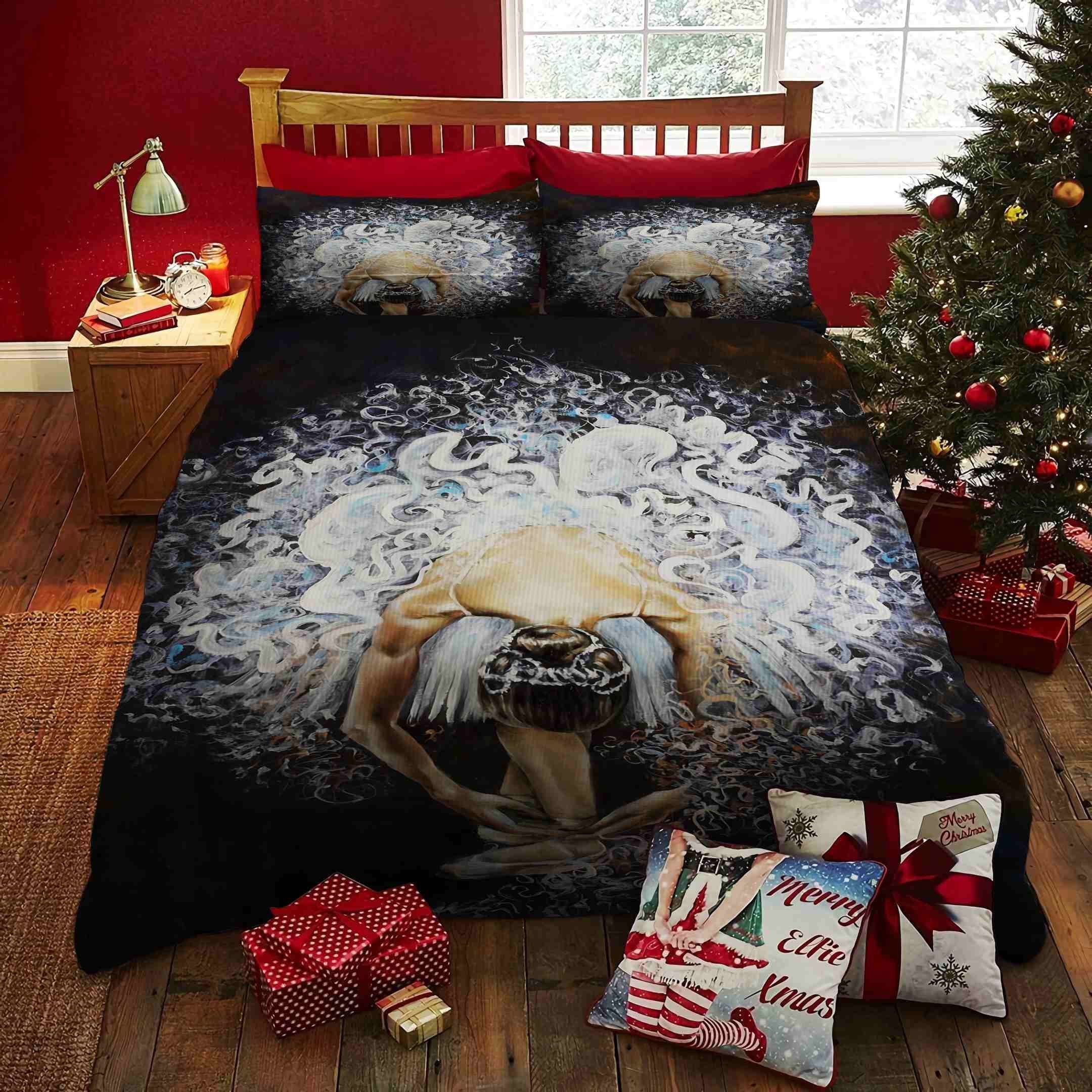 Ballet Bedding Set