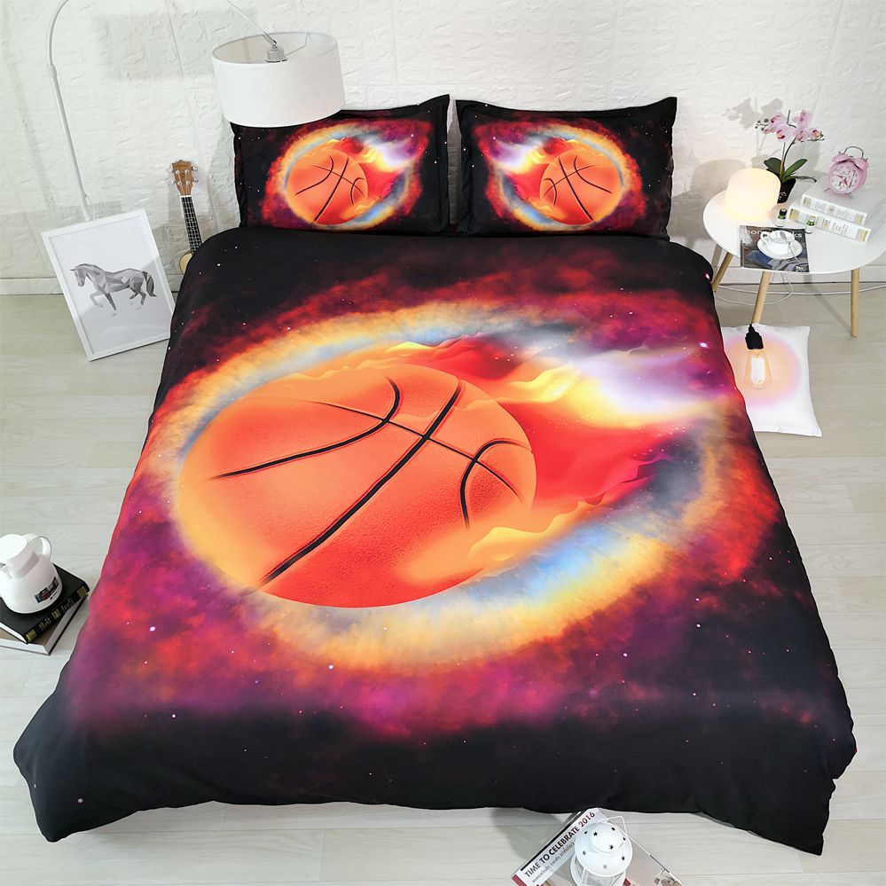 Baseball  Bedding Set