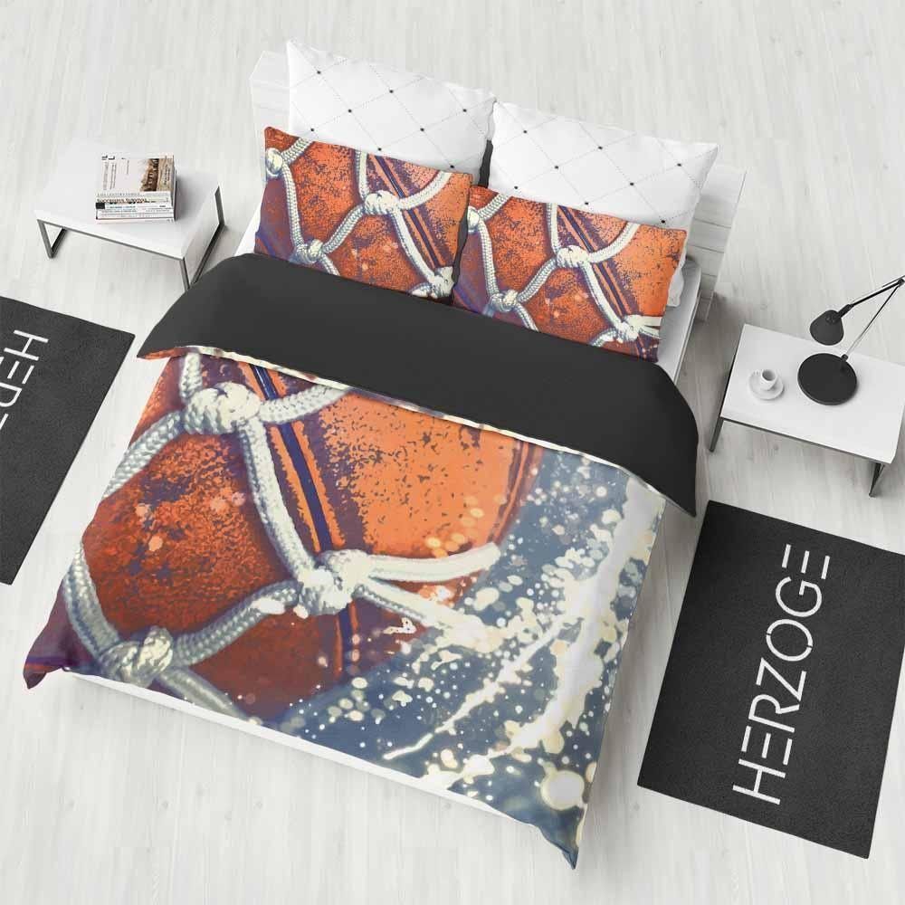 Baseball Bedding Set