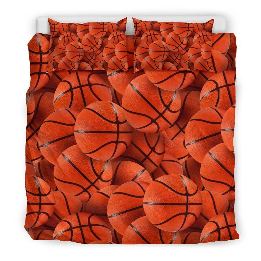 Basketball Bedding Set