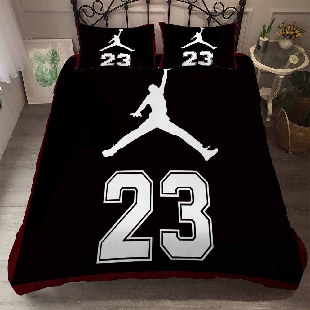 Basketball Bedding Set
