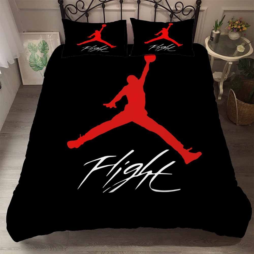 Basketball Bedding Set