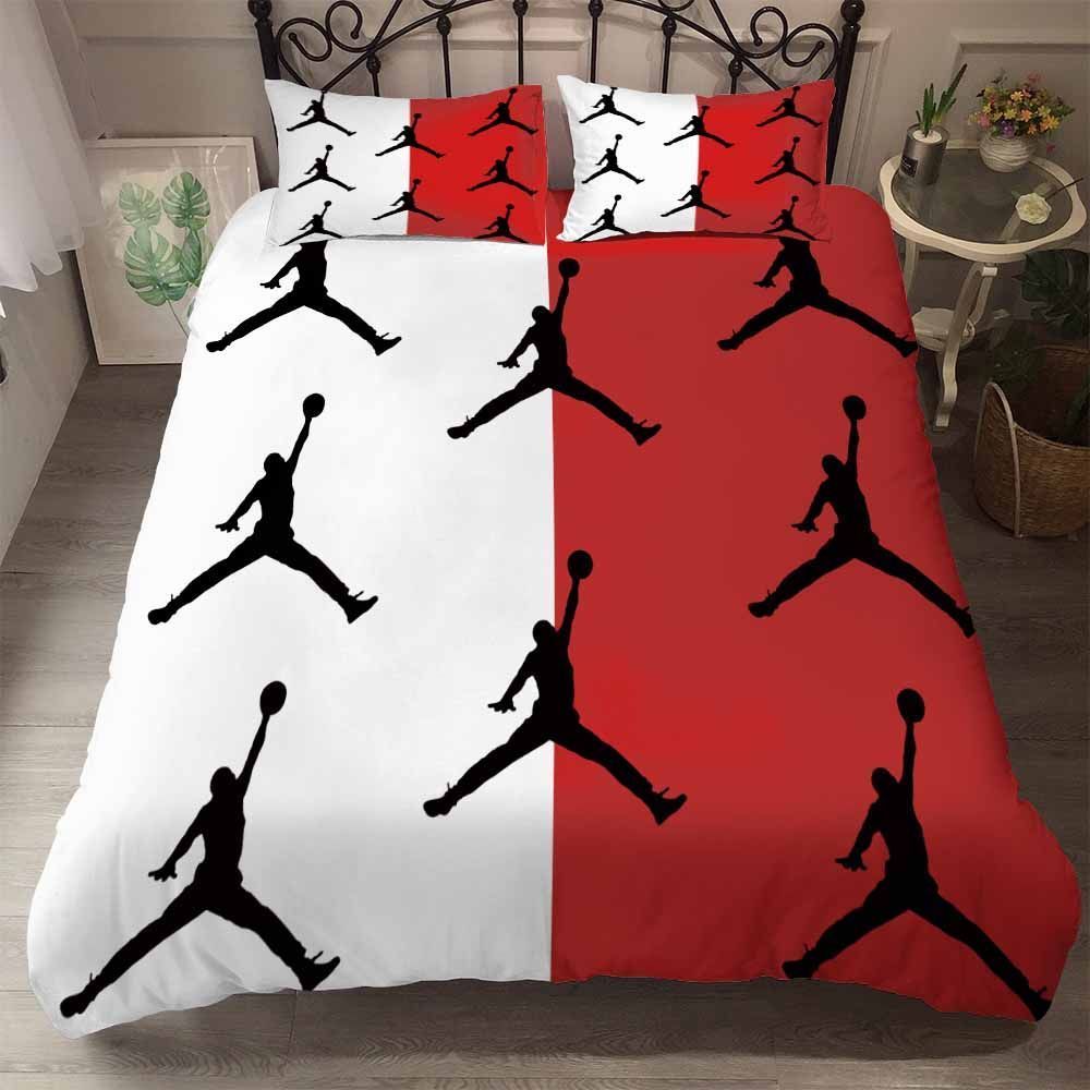 Basketball Bedding Set