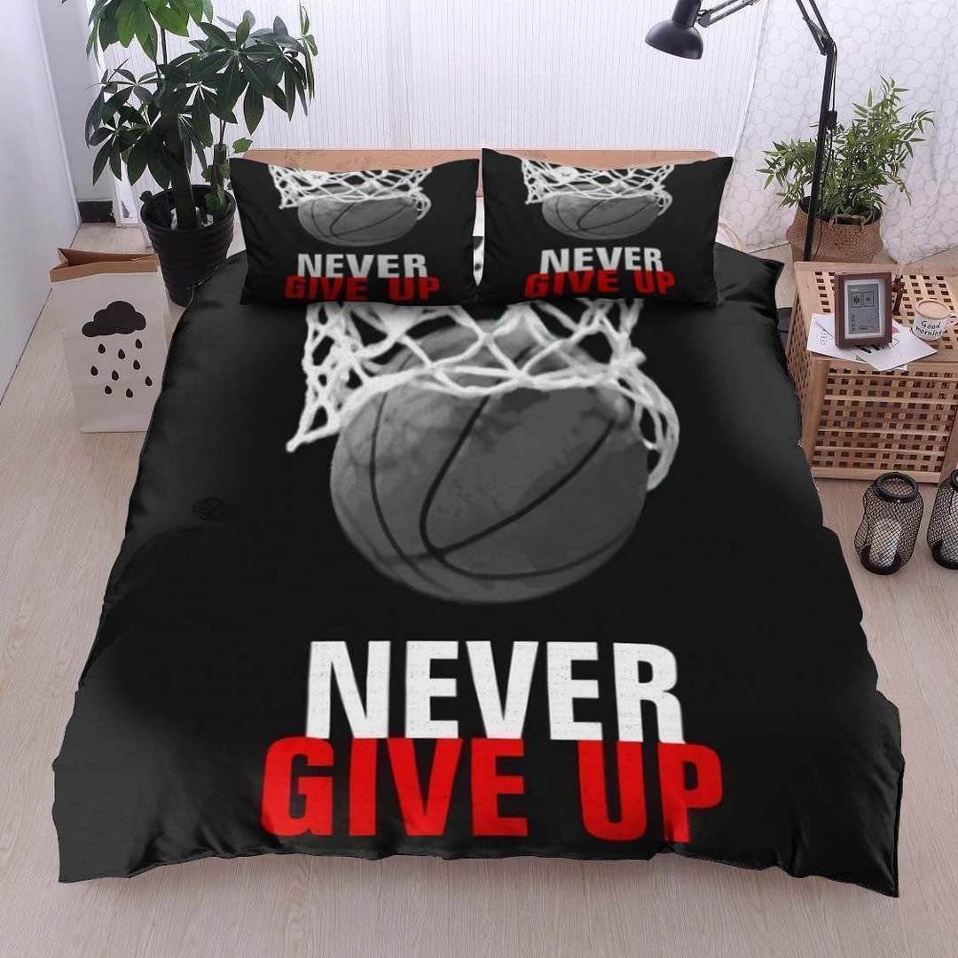 Basketball Bedding Set
