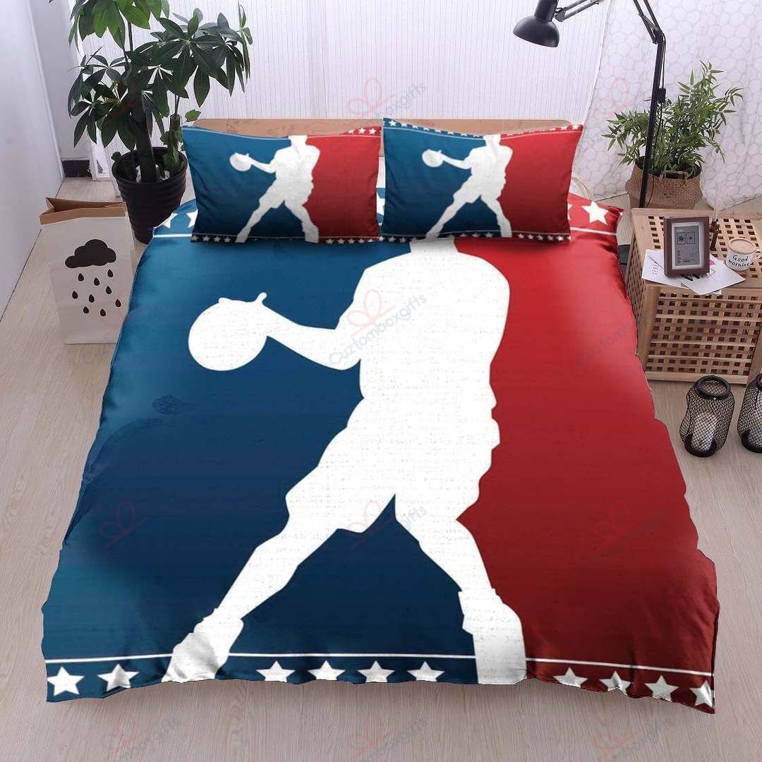 Basketball Bedding Set