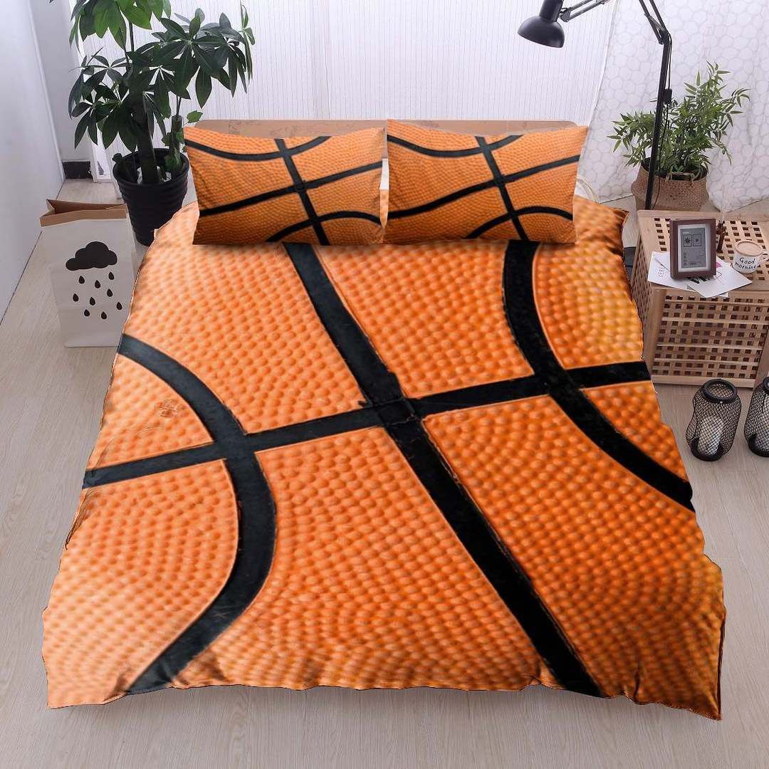 Basketball Bedding Set