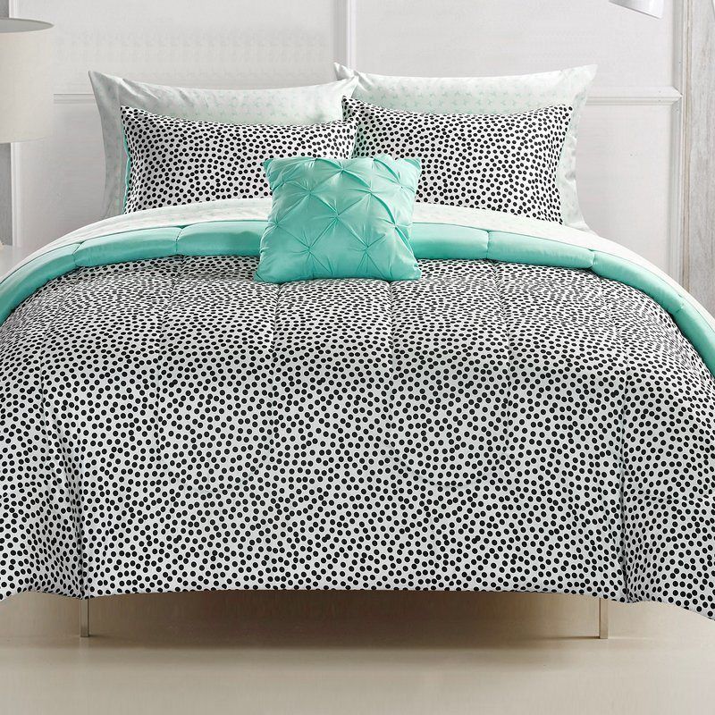 Baxter Bedding Set