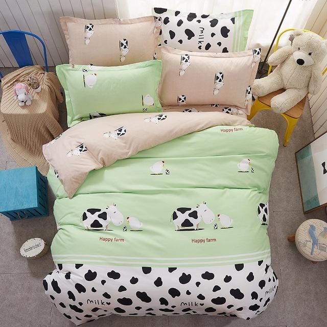 Bedding Set