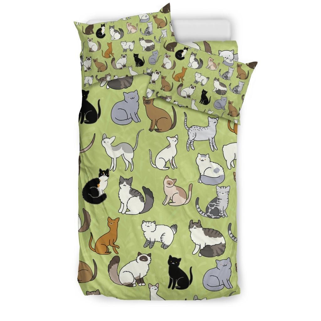 Bedding Set