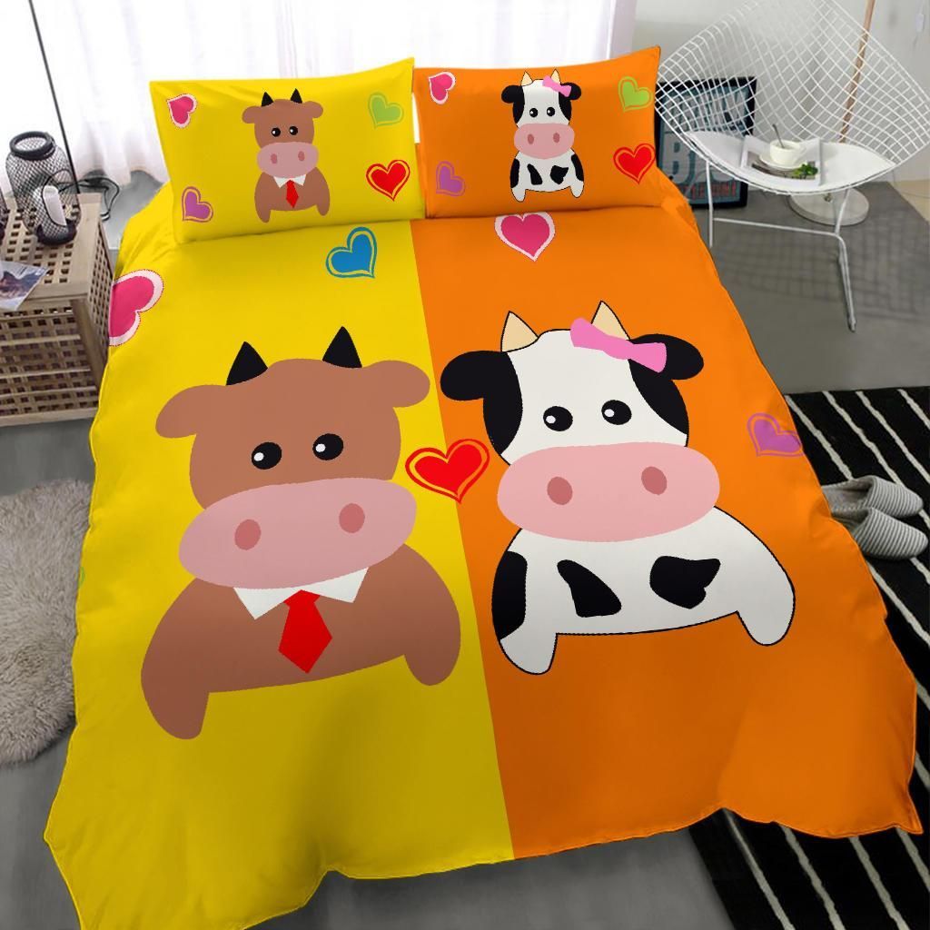 Bedding Set