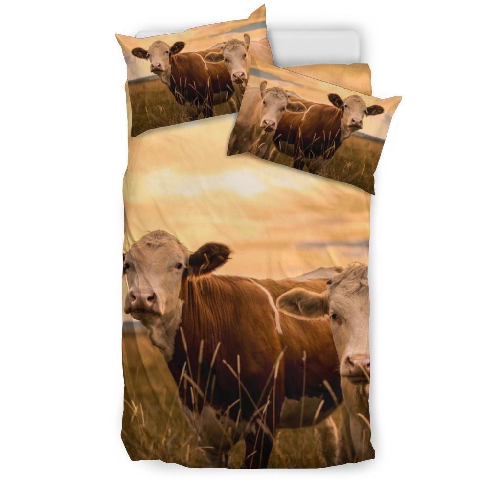 Bedding Set