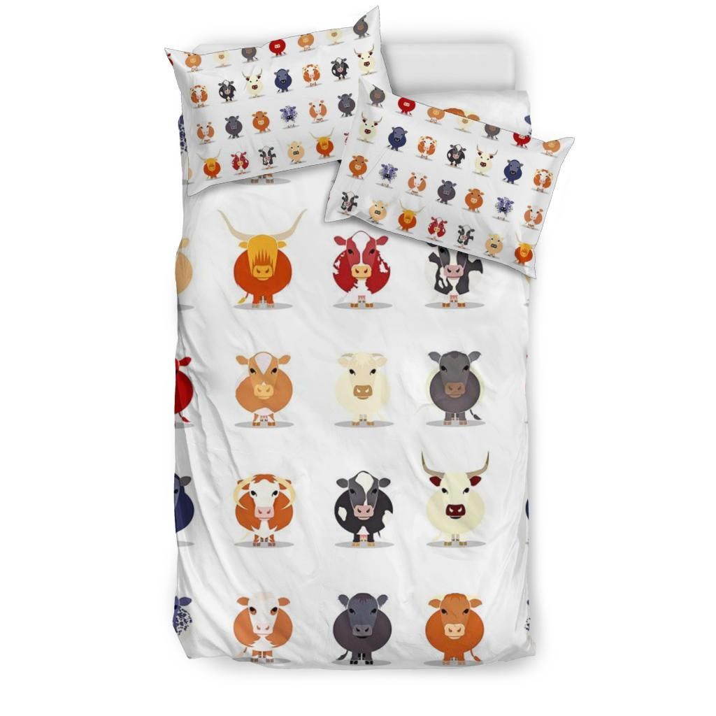 Bedding Set