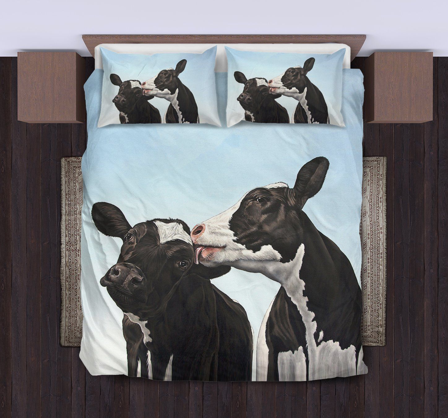 Bedding Set
