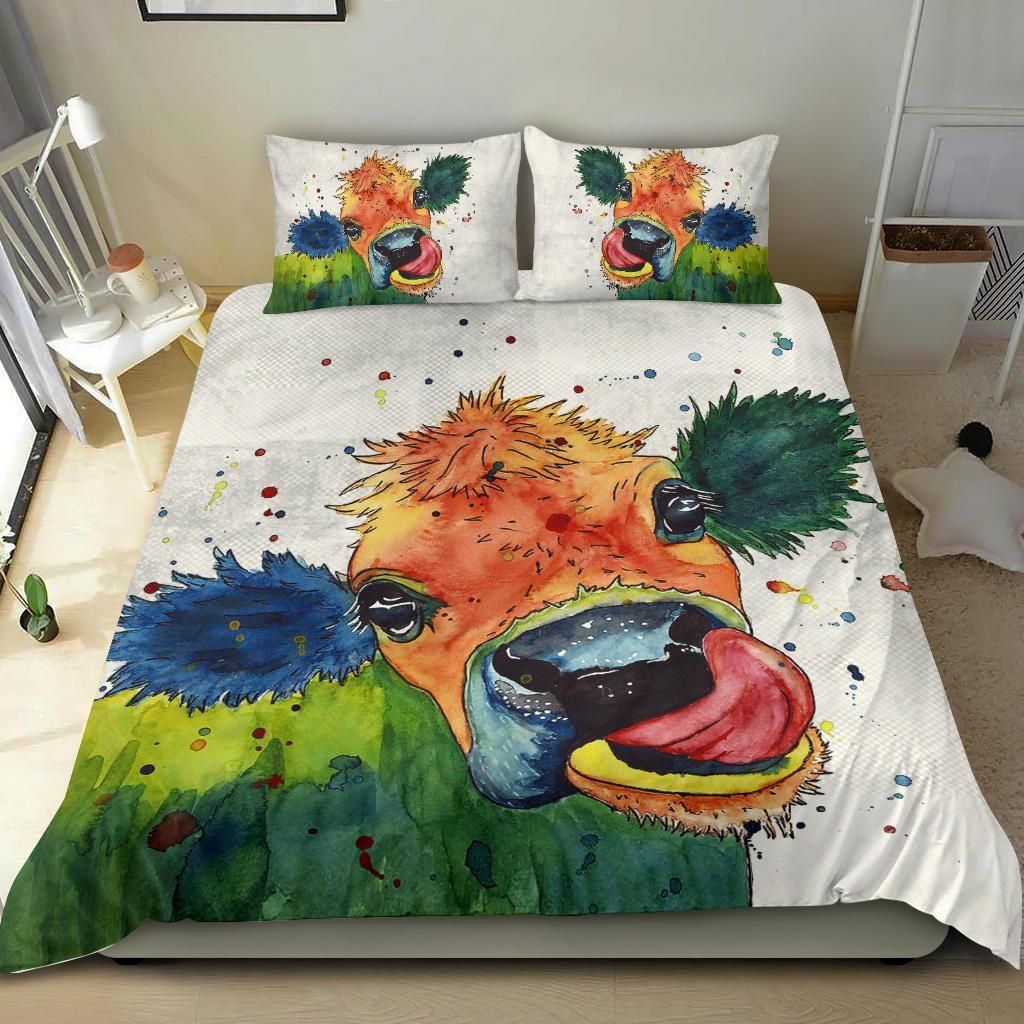 Bedding Set