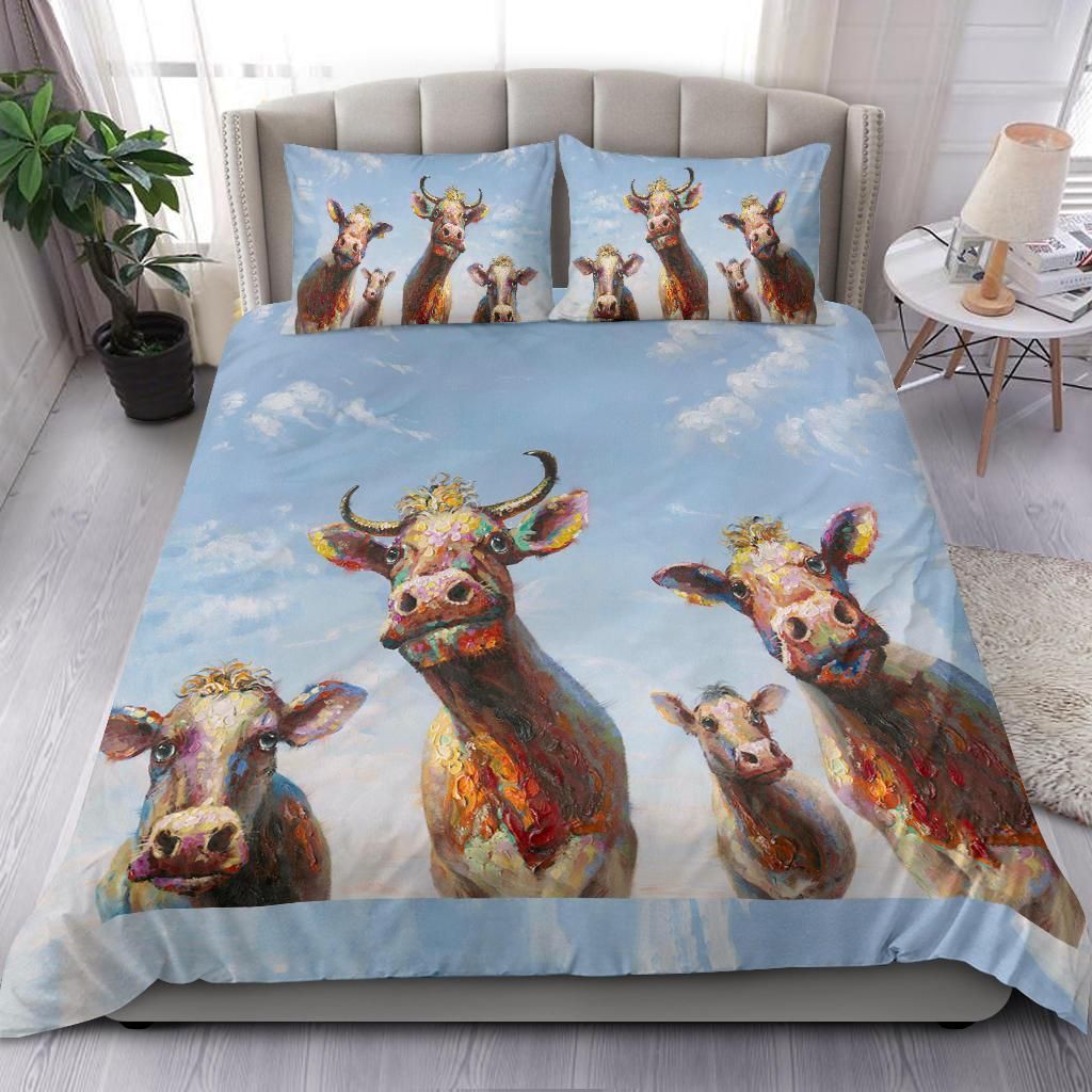 Bedding Set