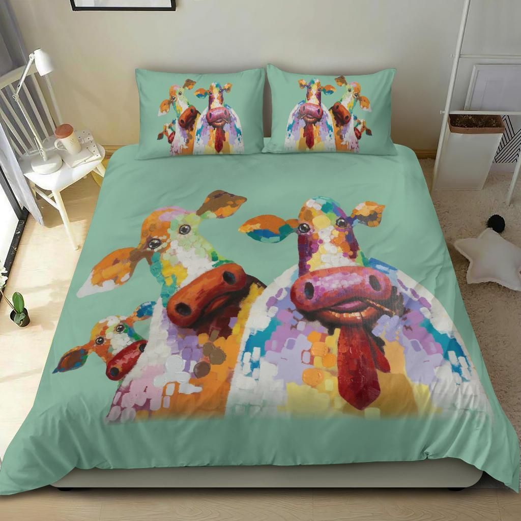 Bedding Set