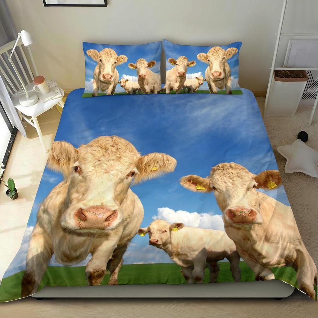 Bedding Set