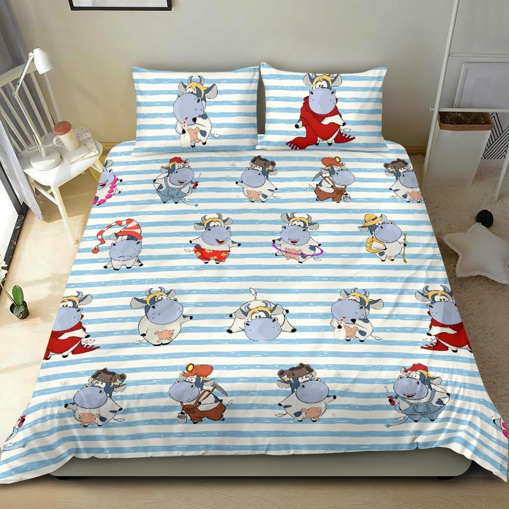 Bedding Set