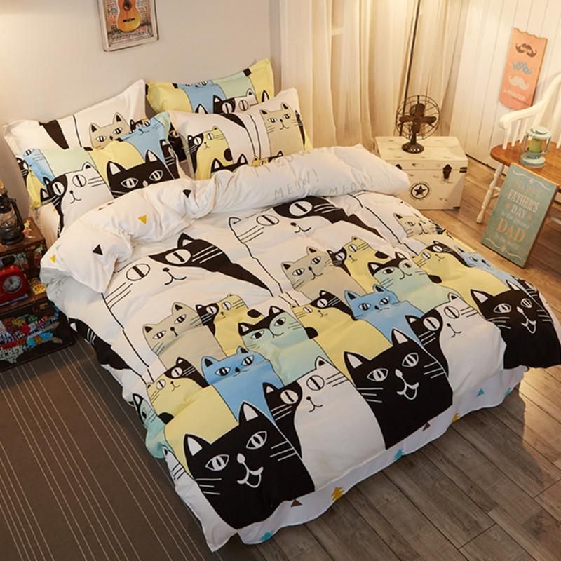 Bedding Set