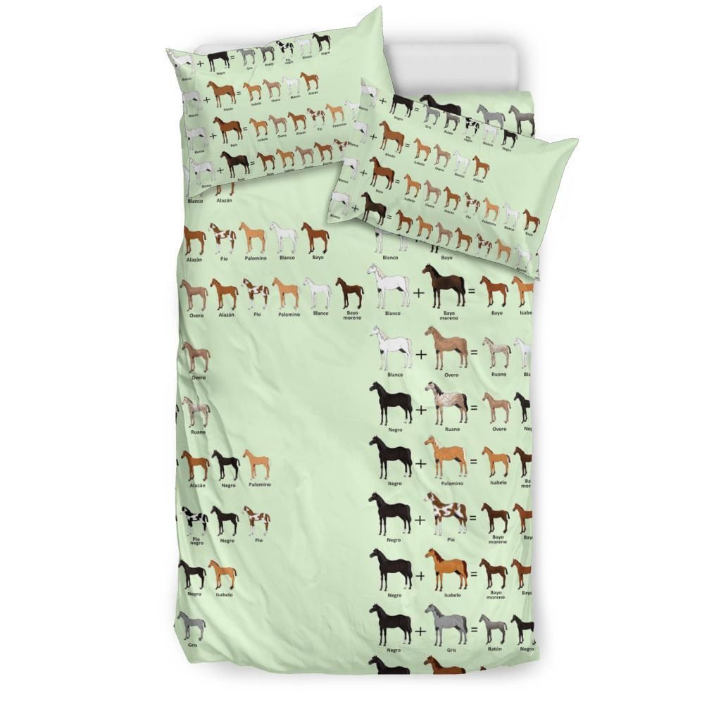 Bedding Set