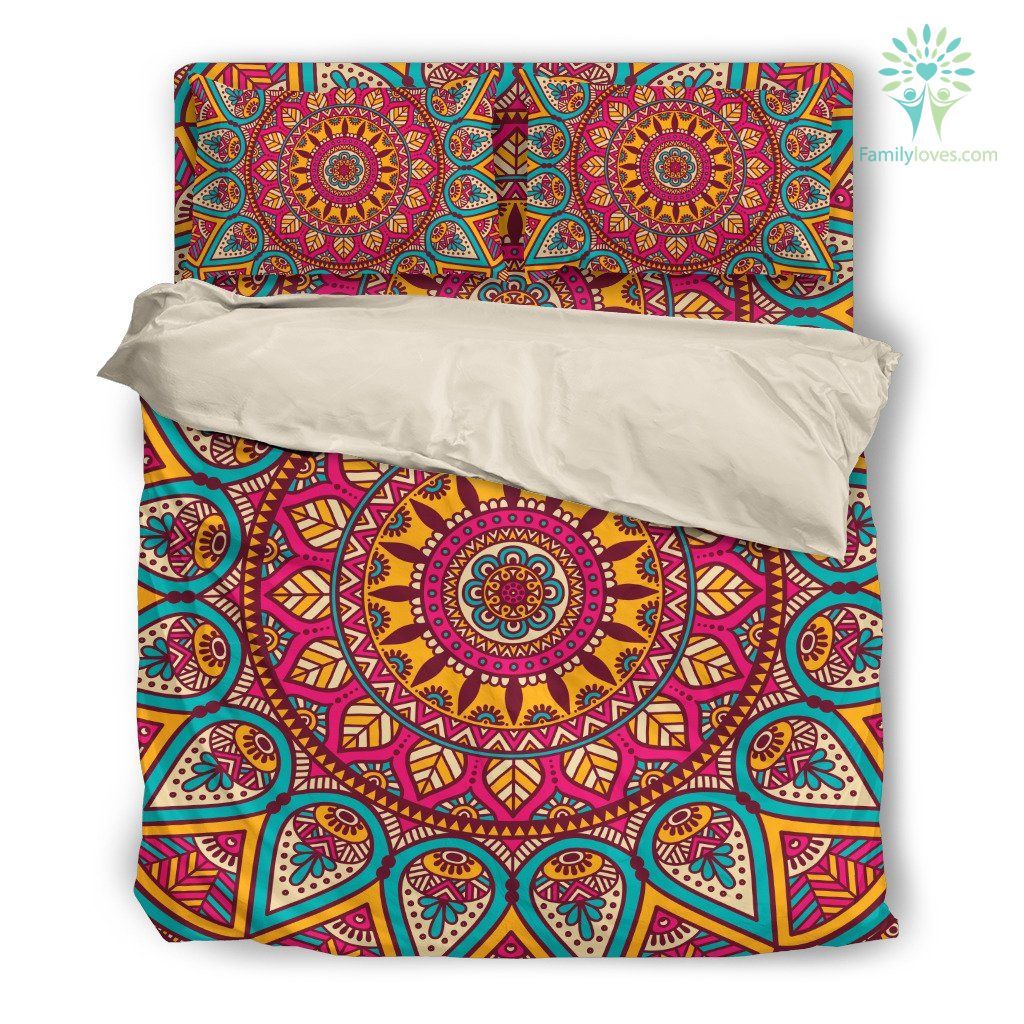 Bedding Set