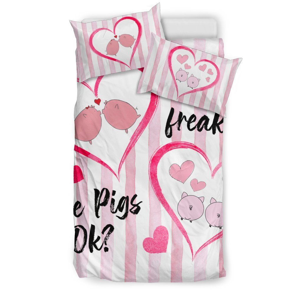Bedding Set
