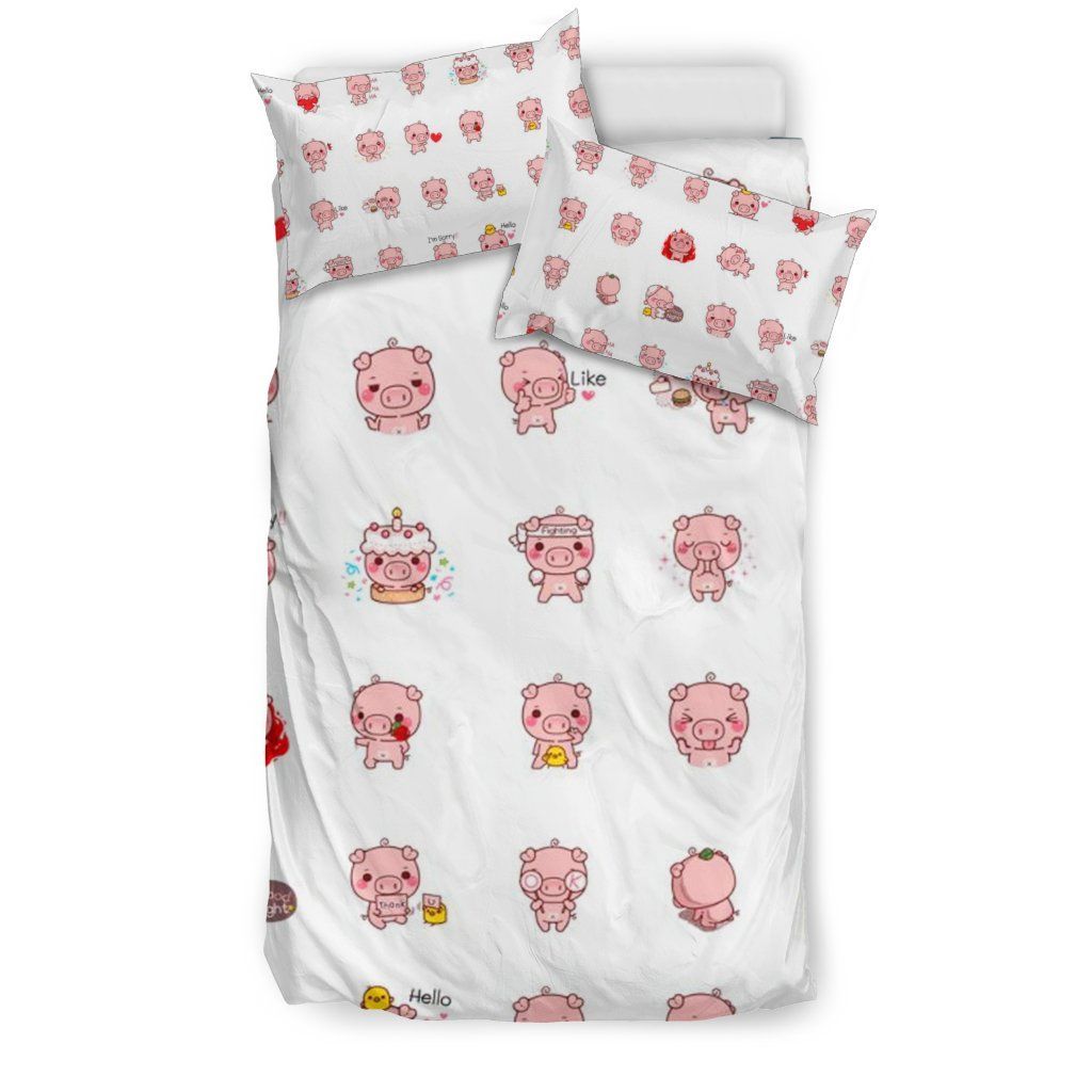 Bedding Set