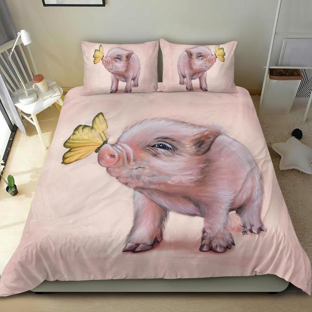 Bedding Set
