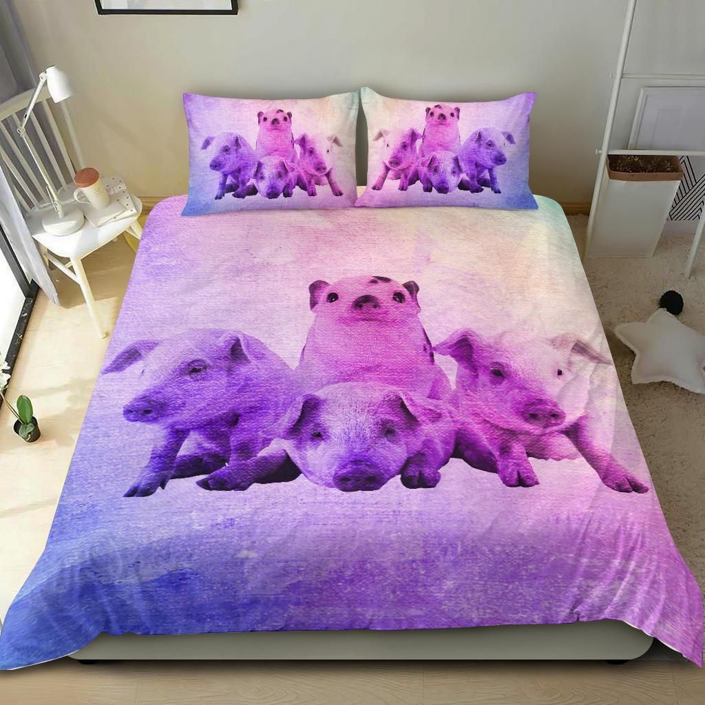 Bedding Set