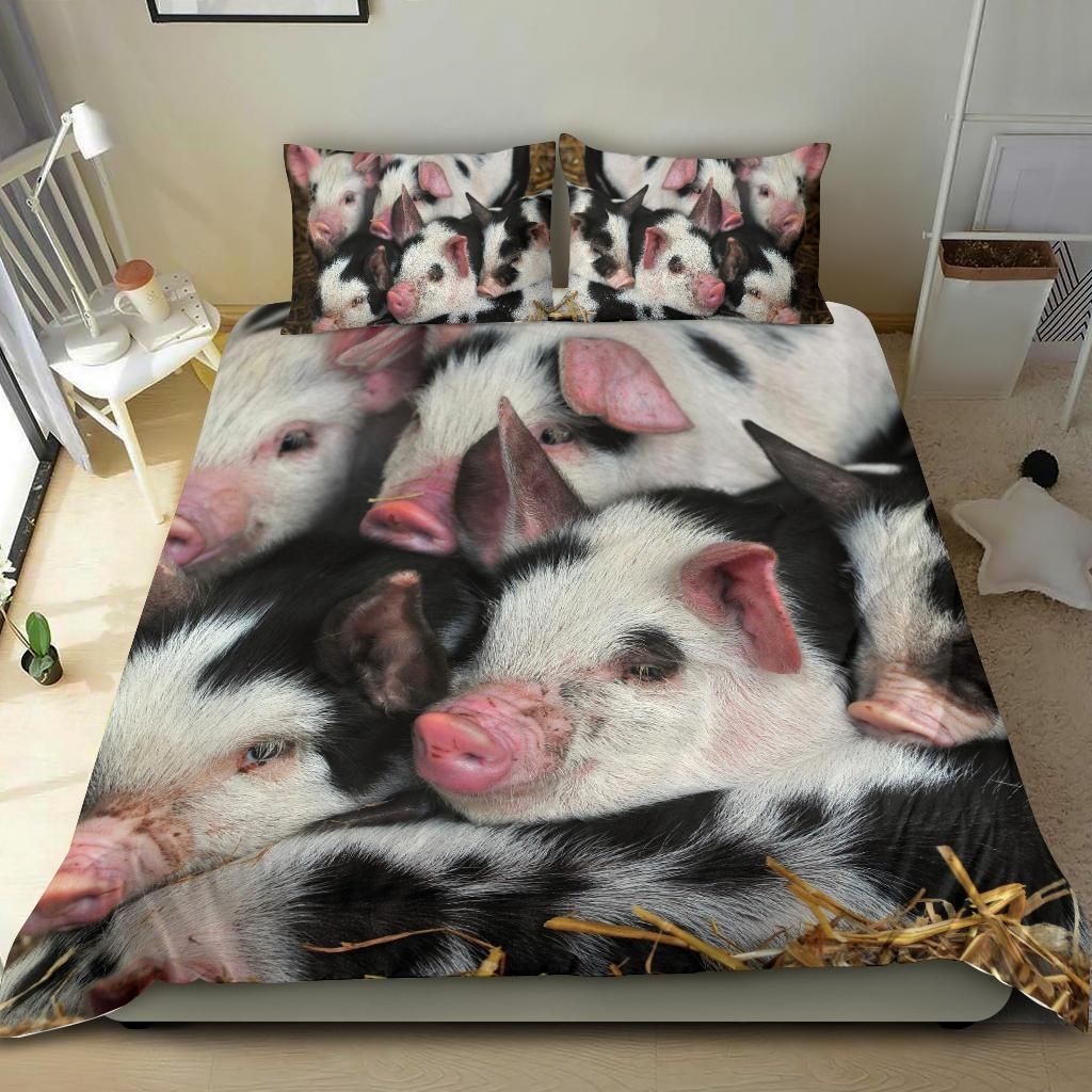 Bedding Set