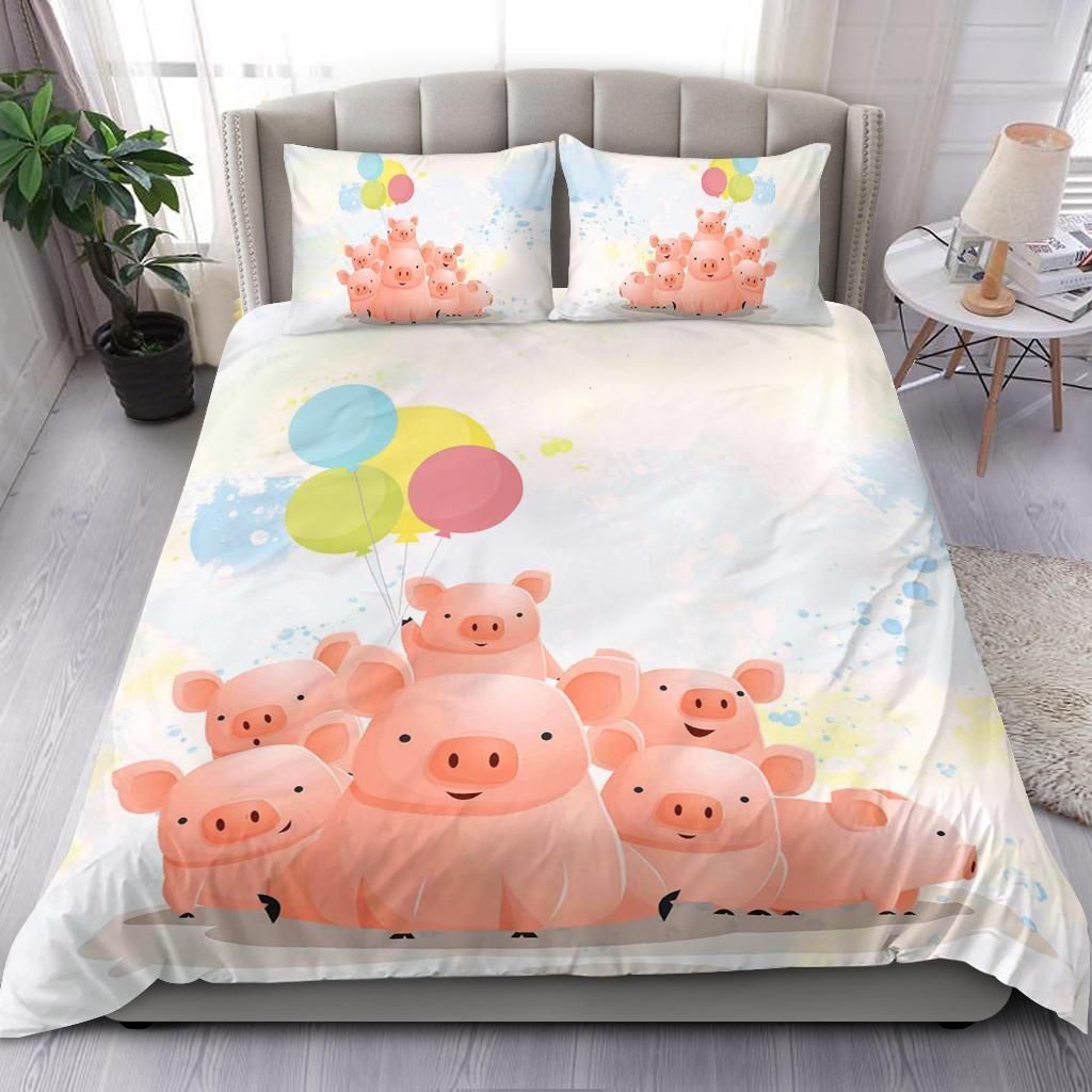 Bedding Set