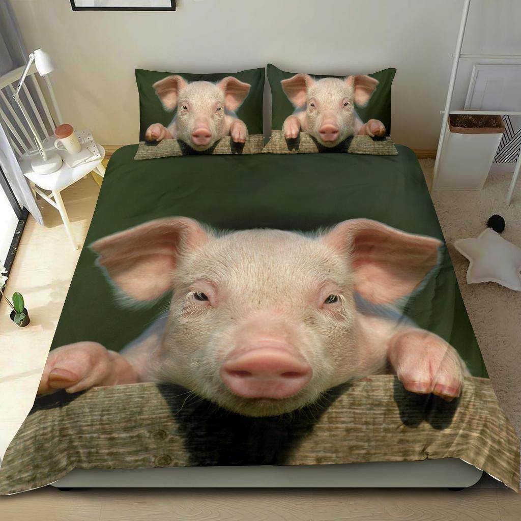 Bedding Set